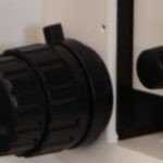 MT6120 & MT6130 Polarizing Asbestos Microscope for Fiber Identification -10643