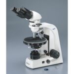 MT6120 & MT6130 Polarizing Asbestos Microscope for Fiber Identification -10648