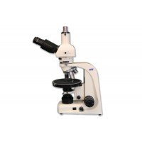 MT6120 & MT6130 Polarizing Asbestos Microscope for Fiber Identification -10646
