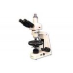MT6120 & MT6130 Polarizing Asbestos Microscope for Fiber Identification -10644