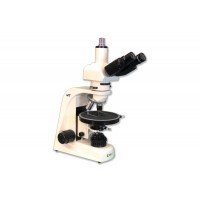 MT6120 & MT6130 Polarizing Asbestos Microscope for Fiber Identification -10635