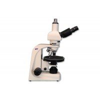 MT6120 & MT6130 Polarizing Asbestos Microscope for Fiber Identification -10645