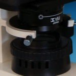 MT6120 & MT6130 Polarizing Asbestos Microscope for Fiber Identification -10642