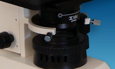 MT6120 & MT6130 Polarizing Asbestos Microscope for Fiber Identification -10642