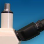 MT6120 & MT6130 Polarizing Asbestos Microscope for Fiber Identification -10636