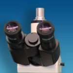 MT6120 & MT6130 Polarizing Asbestos Microscope for Fiber Identification -10637