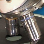 MT6120 & MT6130 Polarizing Asbestos Microscope for Fiber Identification -10640