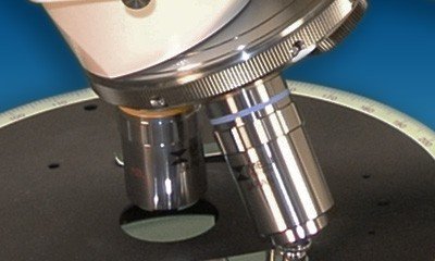 MT6120 & MT6130 Polarizing Asbestos Microscope for Fiber Identification -10640