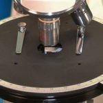 MT6120 & MT6130 Polarizing Asbestos Microscope for Fiber Identification -10639