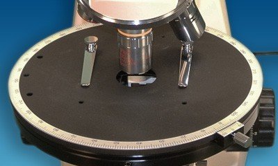 MT6120 & MT6130 Polarizing Asbestos Microscope for Fiber Identification -10639