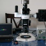 BSM780FL BIOIMAGER Epi-Fluorescence Stereoscopy Package
