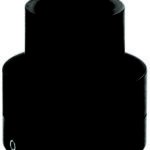 Huvitz 0.50x C-Mount Adapter BCA-H-0.5x