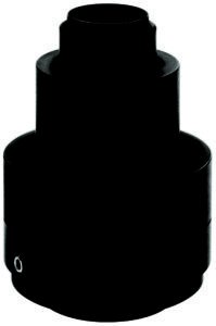 Huvitz 0.50x C-Mount Adapter BCA-H-0.5x