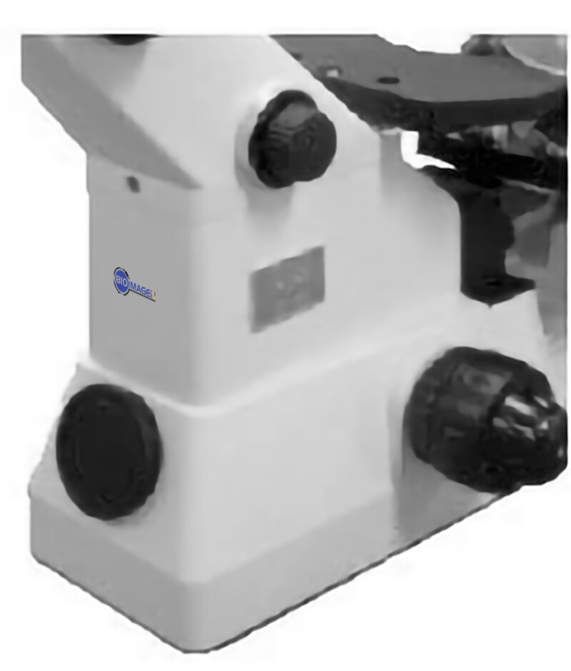 BIM600FL Inverted Epi-Fluorescnce Biological Microscope - Image 10