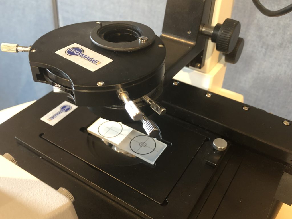 BIM700FL phase module 1