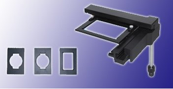 BIM700FL stage sample holders