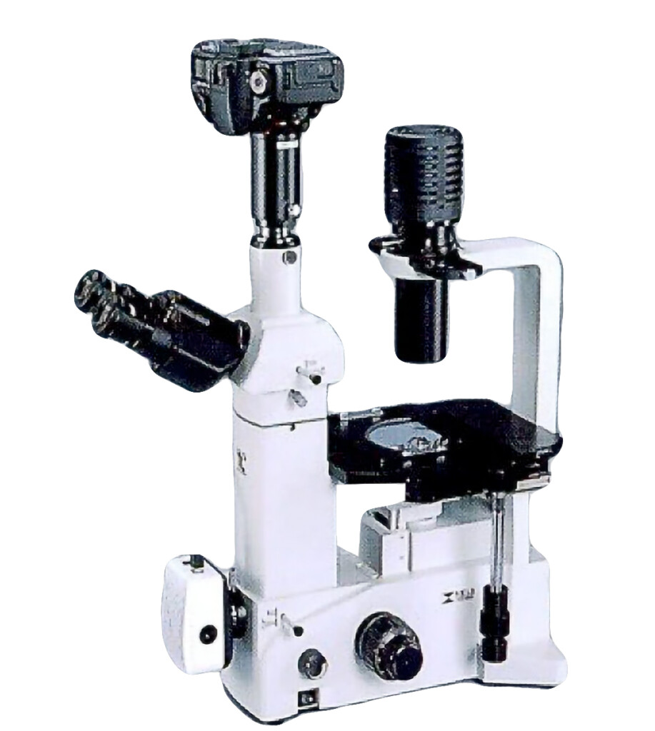 TC 5400 Meiji Techno2