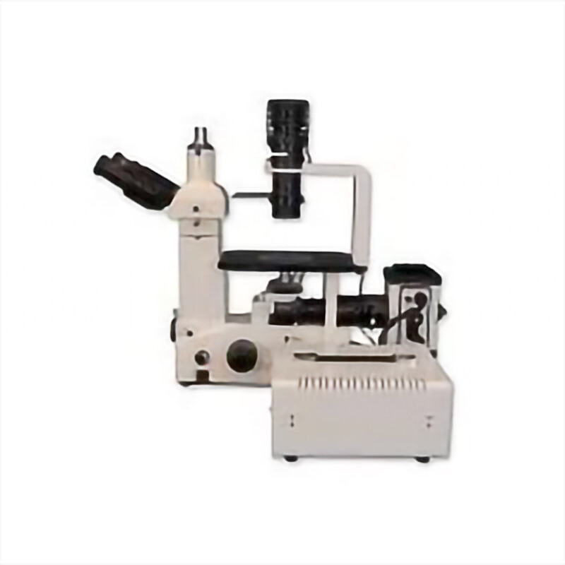 TC-5600 Meiji Techno (Japan) Inverted Epi-Fluor Biological Microscope - Image 9