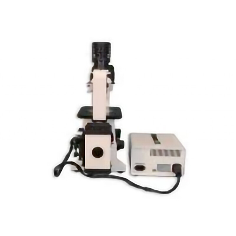 TC-5600 Meiji Techno (Japan) Inverted Epi-Fluor Biological Microscope - Image 6