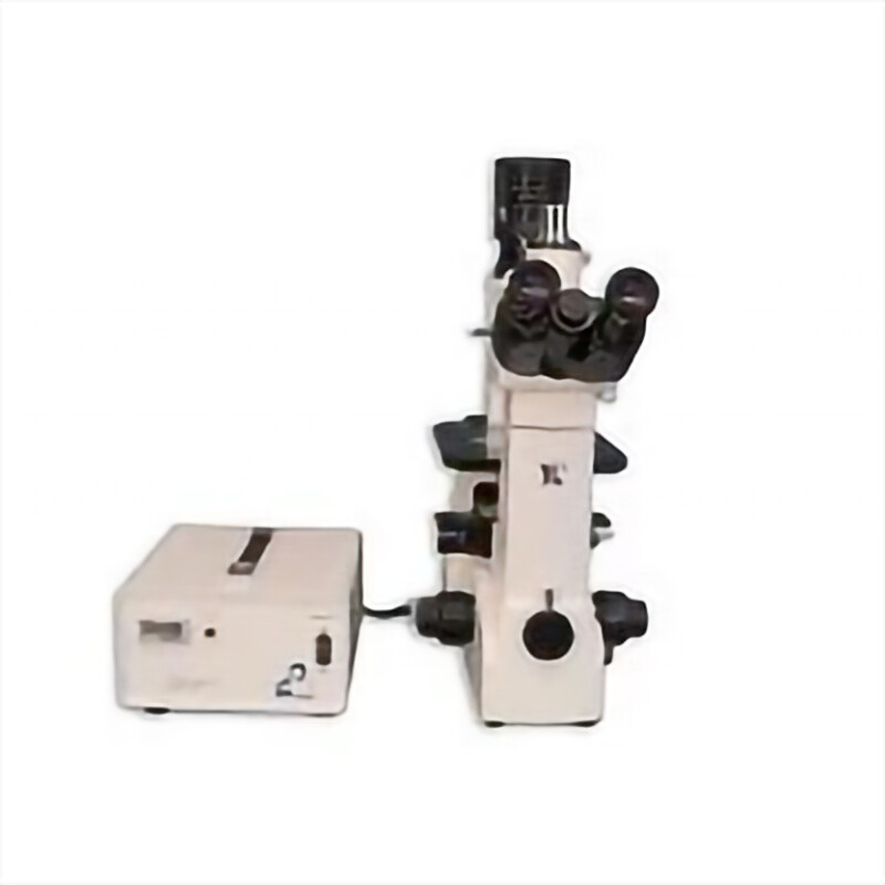 TC-5600 Meiji Techno (Japan) Inverted Epi-Fluor Biological Microscope - Image 7