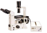 TC-5600 Meiji Techno (Japan) Inverted Epi-Fluor Biological Microscope