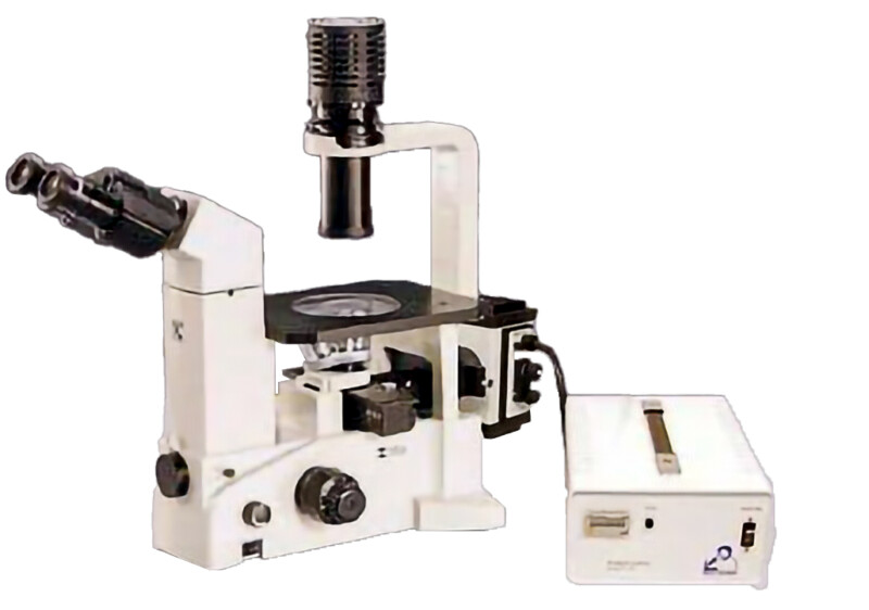 TC-5600 Meiji Techno (Japan) Inverted Epi-Fluor Biological Microscope