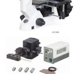BIM500FL Inverted Epi-Fluorescnce Biological Microscope