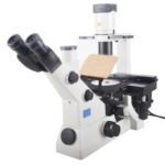 BIM600 Inverted Biological Microscope -6155
