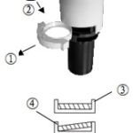Long Working Distance Condenser