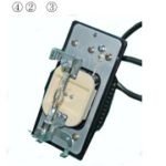 BIM550FL Inverted Epi-Fluorescnce Biological Microscope