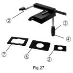 Xy Stage and Sample Holders