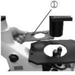 BIM600FL Inverted Epi-Fluorescnce Biological Microscope