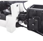 BIM600FL Inverted Epi-Fluorescnce Biological Microscope