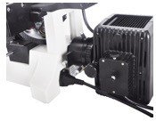 BIM550FL Inverted Epi-Fluorescnce Biological Microscope