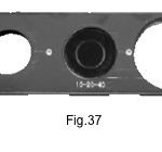 Phase Contrast Plate
