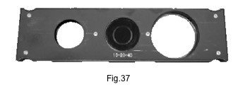 Phase Contrast Plate