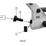 BIM600FL Inverted Epi-Fluorescnce Biological Microscope