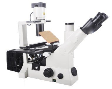 Easy upgrade to FL imaging