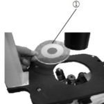 BIM600FL Inverted Epi-Fluorescnce Biological Microscope