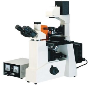 BIM700FL Inverted Epi-Fluorescnce Biological Microscope