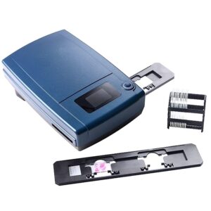 BioScan-600 Digital Pathology/Histology/Geology Slide Scanner
