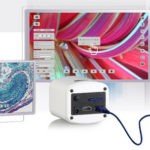 built-in softwrae, mouse-control