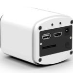 BRC-6012 Retina Display Camera: 11.6 Retina with 6MP True Color Camera