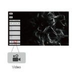 BRC-6012 Retina Display Camera: 11.6 Retina with 6MP True Color Camera