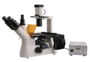 BIM550FL Inverted Epi-Fluorescnce Biological Microscope