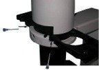 BIM550FL Inverted Epi-Fluorescnce Biological Microscope