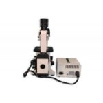 Meiji Techno (Japan) TC-5600 Series Inverted Epi-Fluor Biological Microscope -10489