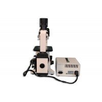 Meiji Techno (Japan) TC-5600 Series Inverted Epi-Fluor Biological Microscope -10489