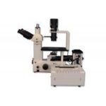 Meiji Techno (Japan) TC-5600 Series Inverted Epi-Fluor Biological Microscope -10486