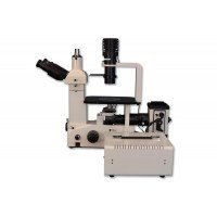 Meiji Techno (Japan) TC-5600 Series Inverted Epi-Fluor Biological Microscope -10486